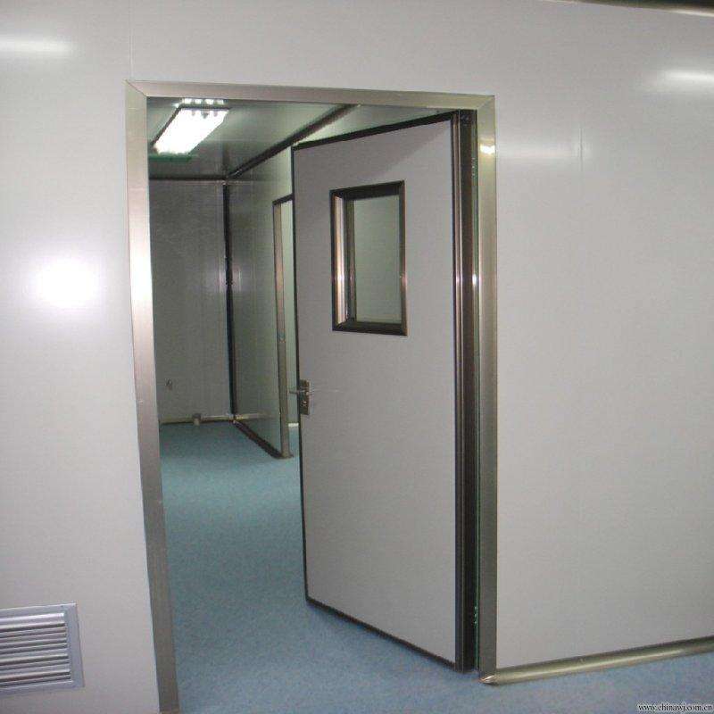 淮安CT室防护铅门